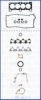 AJUSA 50213800 Full Gasket Set, engine